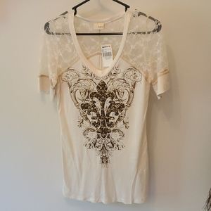 NWT Daytrip shirt